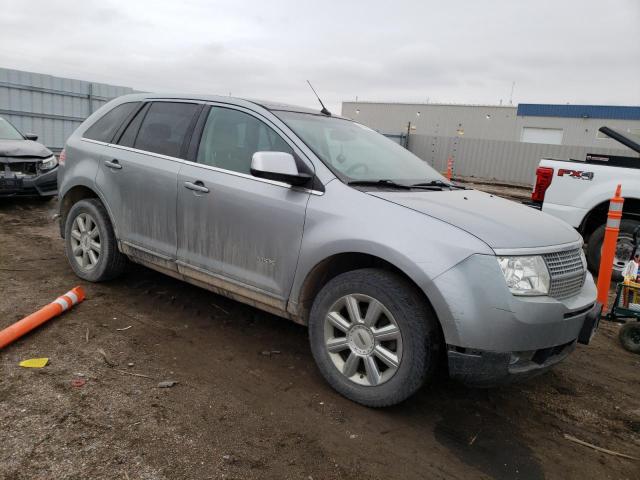 Photo 4 from auction – 2007 LINCOLN MKX with VIN 2LMDU68CX7BJ38600