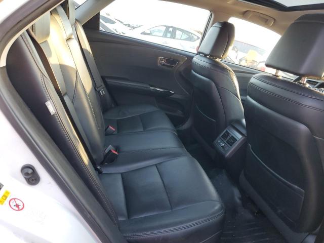 Photo 10 from auction – 2016 TOYOTA AVALON XLE with VIN 4T1BK1EB6GU227551