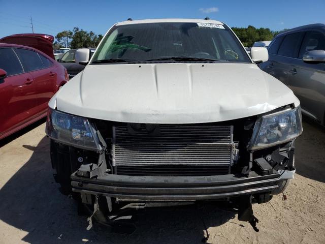 Photo 5 from auction – 2018 DODGE JOURNEY CR with VIN 3C4PDDGG2JT386647