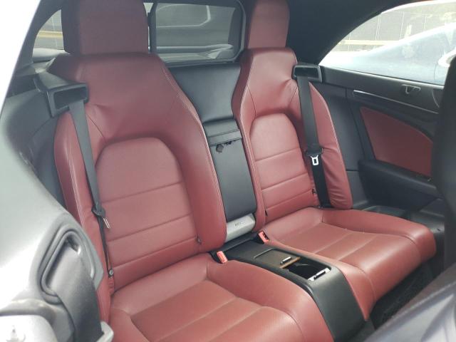 Photo 10 from auction – 2012 MERCEDES-BENZ E 350 with VIN WDDKK5KF2CF140561