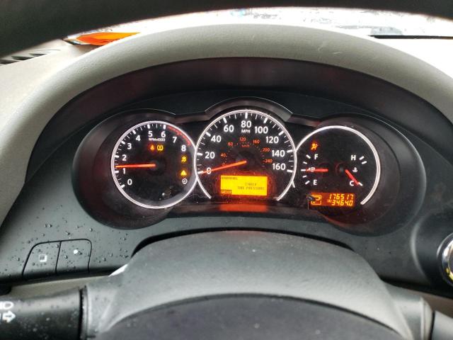 Photo 9 from auction – 2011 NISSAN ALTIMA BAS with VIN 1N4AL2AP8BN484840