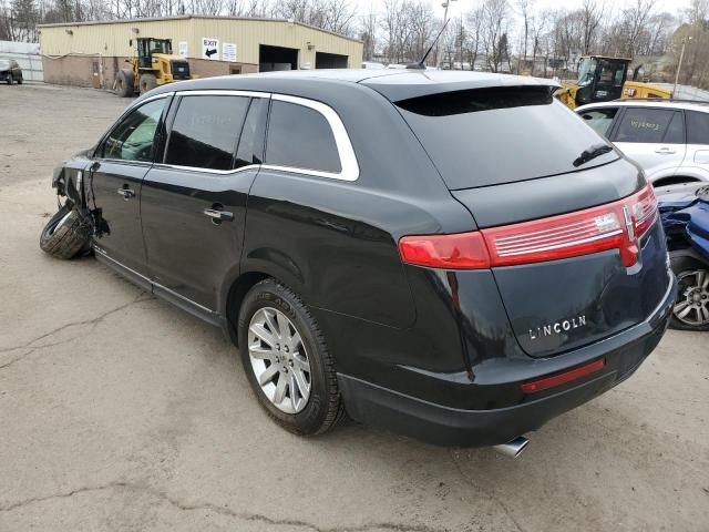 Photo 2 from auction – 2014 LINCOLN MKT with VIN 2LMHJ5NK5EBL55825
