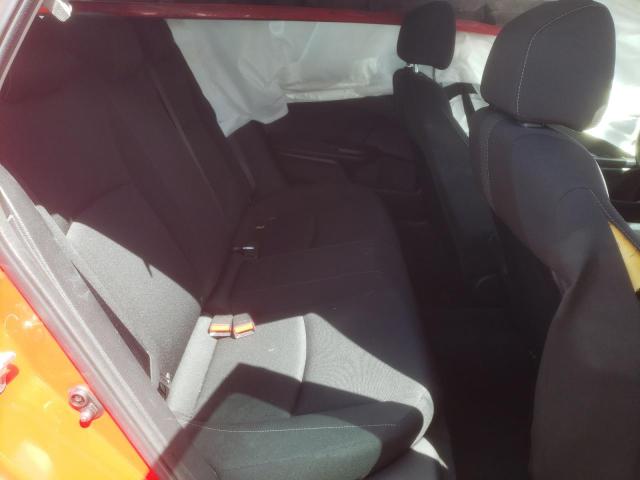 Photo 10 from auction – 2019 HONDA CIVIC LX with VIN 2HGFC2F6XKH556535