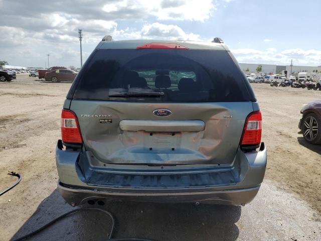 Photo 6 from auction – 2006 FORD FREESTYLE with VIN 1FMZK02116GA55754