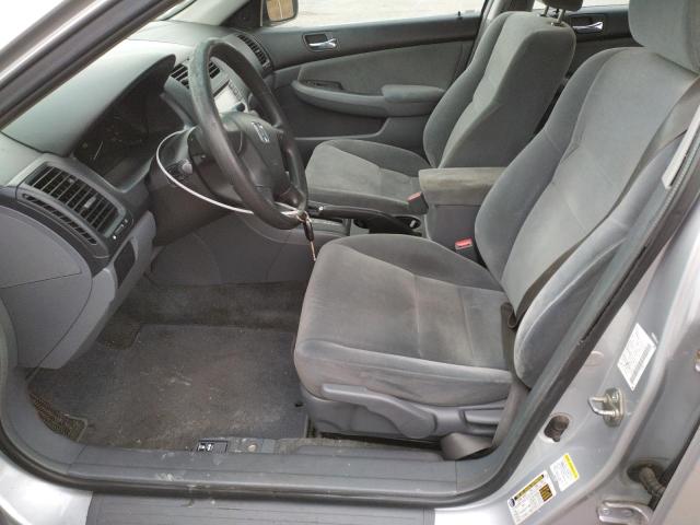 Photo 7 from auction – 2006 HONDA ACCORD VAL with VIN 1HGCM56136A070207