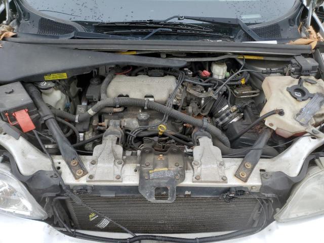 Photo 12 from auction – 2003 CHEVROLET VENTURE LU with VIN 1GNDX13E43D138705