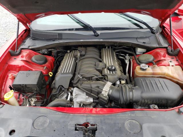 Photo 11 from auction – 2013 DODGE CHARGER SR with VIN 2C3CDXEJ1DH586659