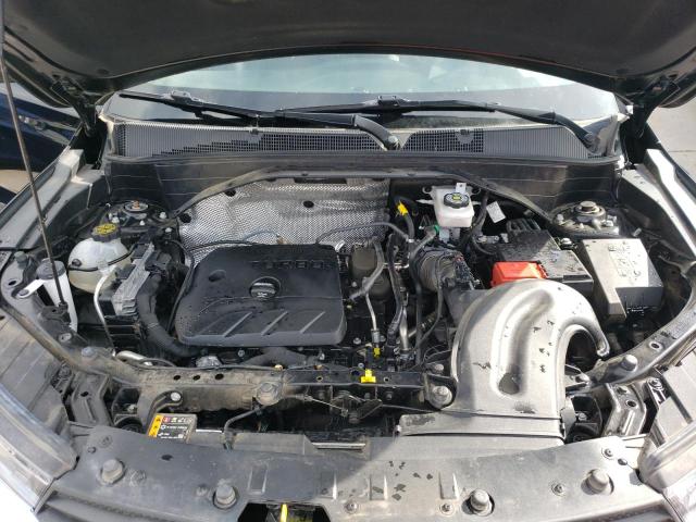 Photo 11 from auction – 2021 CHEVROLET TRAILBLAZE with VIN KL79MPSL7MB169161