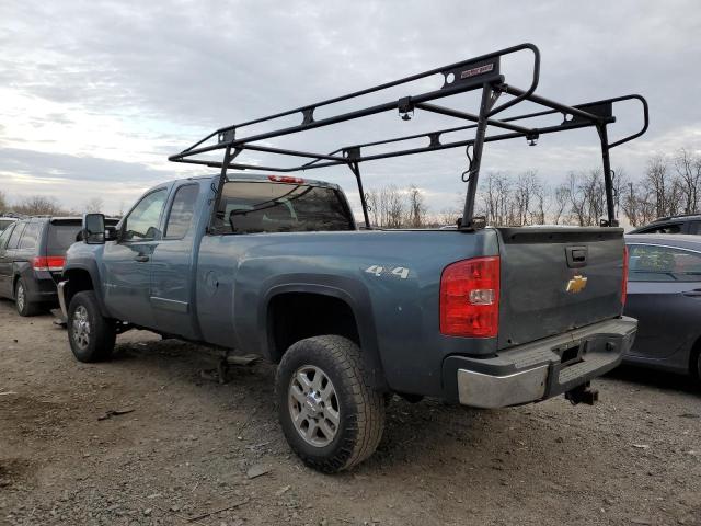 Zdjęcie 2 z aukcji – 2008 CHEVROLET SILVERADO z VIN 1GCHK29K08E121364