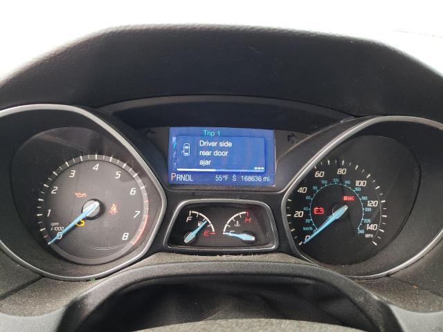Photo 9 from auction – 2013 FORD FOCUS with VIN 1FADP3K24DL303144