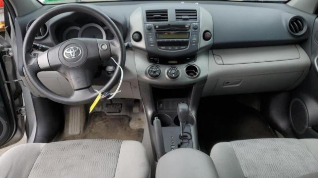 Photo 8 from auction – 2012 TOYOTA RAV4 with VIN 2T3BF4DV3CW201248