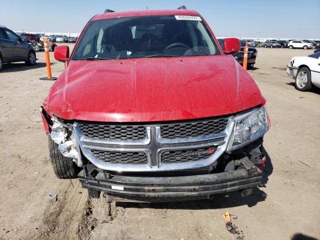 Photo 5 from auction – 2013 DODGE JOURNEY SX with VIN 3C4PDCBB0DT721883