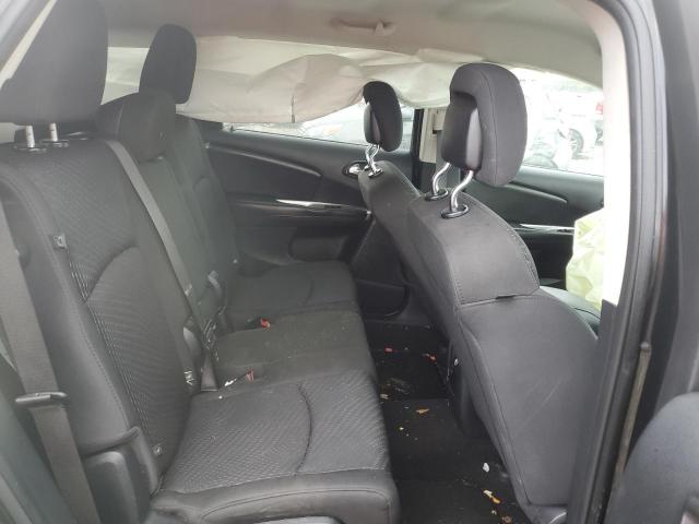 Photo 11 from auction – 2018 DODGE JOURNEY SE with VIN 3C4PDCAB2JT533301