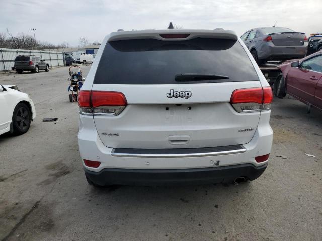 Photo 6 from auction – 2017 JEEP GRAND CHER with VIN 1C4RJFBG0HC734536