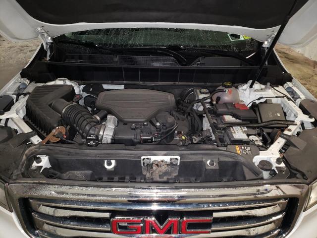 Photo 12 from auction – 2018 GMC ACADIA SLE with VIN 1GKKNSLSXJZ104886