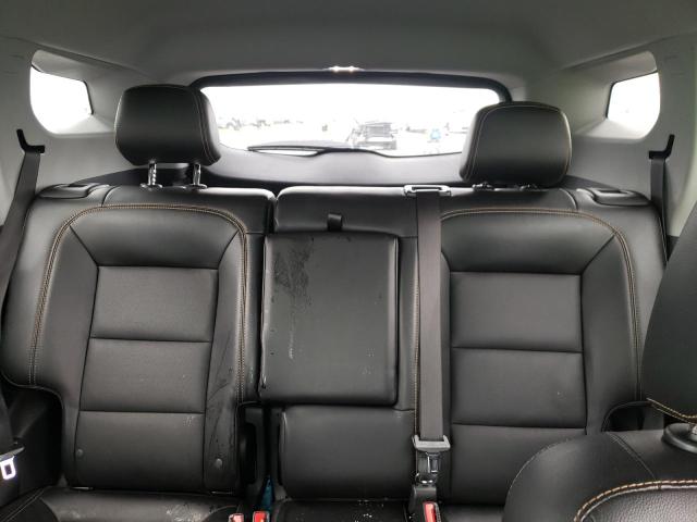 Photo 10 from auction – 2021 GMC TERRAIN SL with VIN 3GKALPEV3ML363656