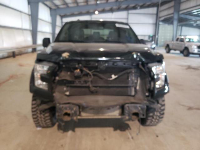 Photo 5 from auction – 2016 FORD F150 SUPER with VIN 1FTEW1EP5GKE96945