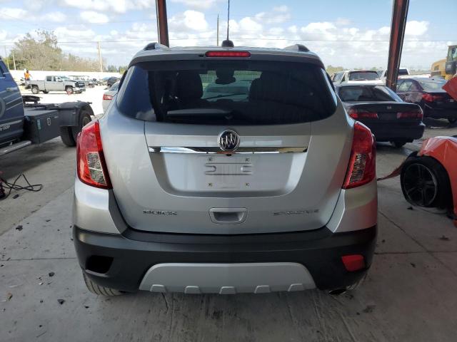 Photo 6 from auction – 2016 BUICK ENCORE with VIN KL4CJASB6GB659515