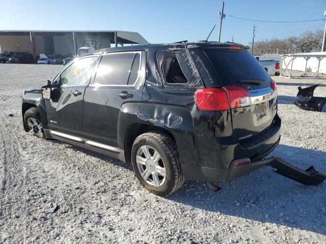 Photo 2 from auction – 2015 GMC TERRAIN SL with VIN 2GKFLXEK6F6205668
