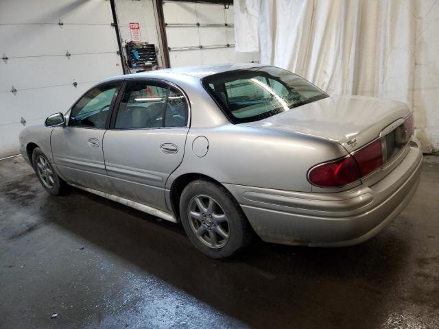 Photo 2 from auction – 2004 BUICK LESABRE CU with VIN 1G4HP52K544140632
