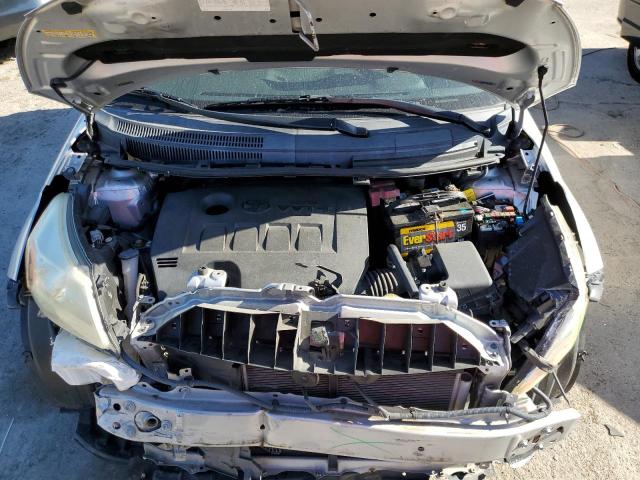 Photo 11 from auction – 2012 TOYOTA SCION XD with VIN JTKKU4B45C1018344