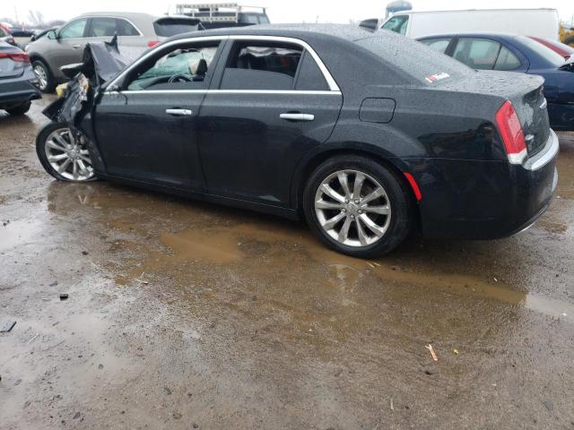 Photo 2 from auction – 2015 CHRYSLER 300C PLATI with VIN 2C3CCASG9FH923204