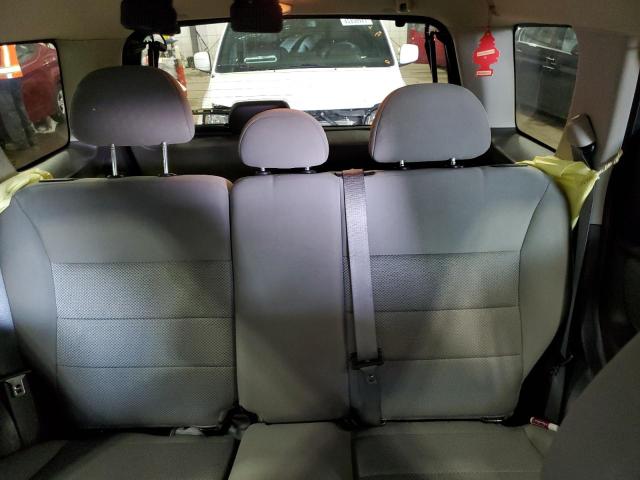 Photo 10 from auction – 2007 FORD ESCAPE XLT with VIN 1FMCU93177KB38347