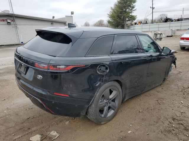 Photo 3 from auction – 2021 LAND ROVER RANGE ROVE with VIN SALYT2EX7MA319867