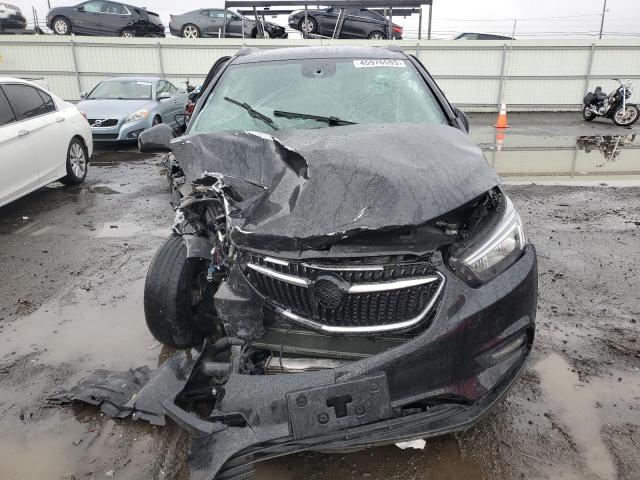 Photo 5 from auction – 2020 BUICK ENCORE SPO with VIN KL4CJ2SB8LB025882
