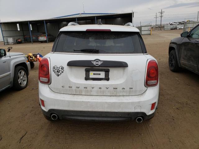 Photo 6 from auction – 2020 MINI COOPER S C with VIN WMZYX1C02L3L89193