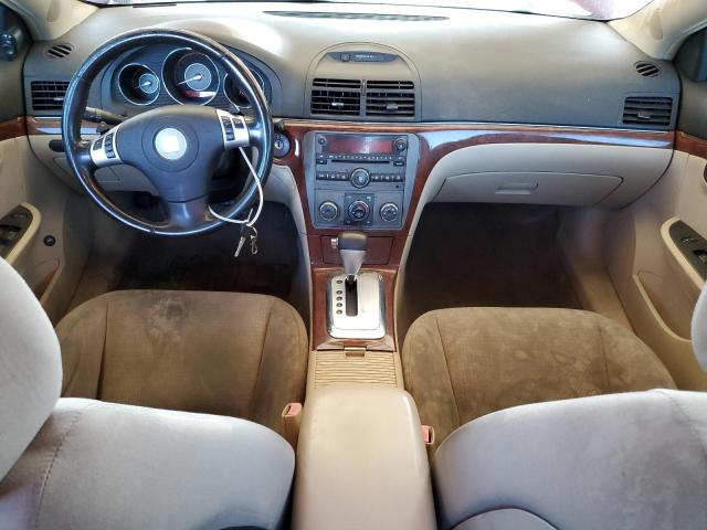 Photo 8 from auction – 2009 SATURN AURA XE with VIN 1G8ZS57B99F188804