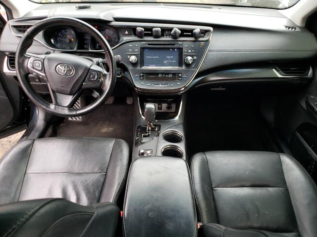 Photo 8 from auction – 2016 TOYOTA AVALON XLE with VIN 4T1BK1EB5GU211017