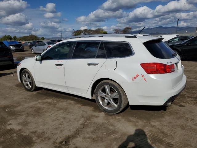 Photo 2 from auction – 2012 ACURA TSX with VIN JH4CW2H59CC002788