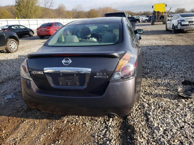 Photo 6 from auction – 2012 NISSAN ALTIMA BAS with VIN 1N4AL2AP3CN474220