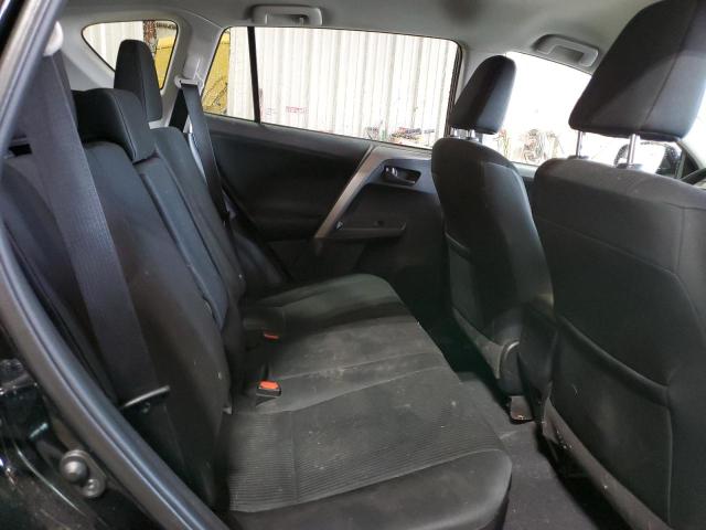 Photo 10 from auction – 2016 TOYOTA RAV4 LE with VIN 2T3BFREV8GW414231