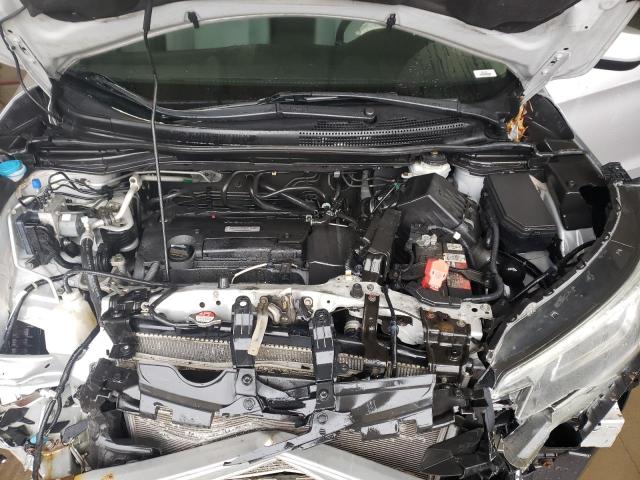 Photo 12 from auction – 2016 HONDA CR-V EX with VIN 2HKRM4H55GH612257