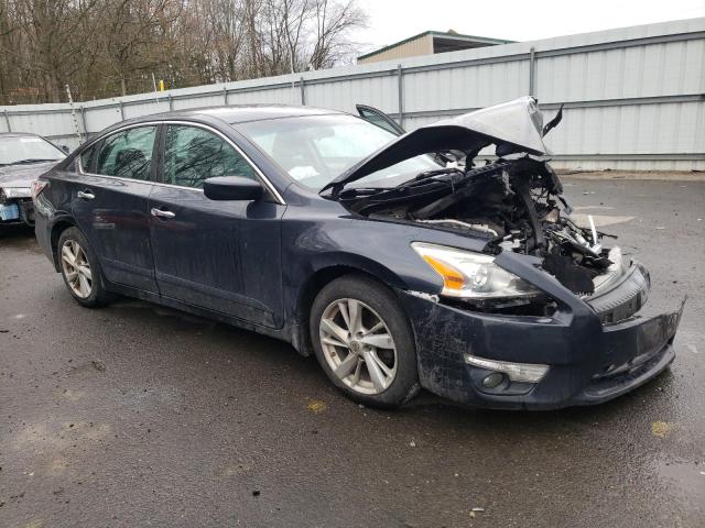 Photo 4 from auction – 2015 NISSAN ALTIMA 2.5 with VIN 1N4AL3APXFC599446