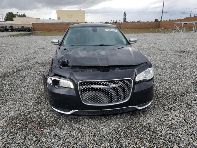Photo 5 from auction – 2018 CHRYSLER 300 TOURIN with VIN 2C3CCAAG2JH274968