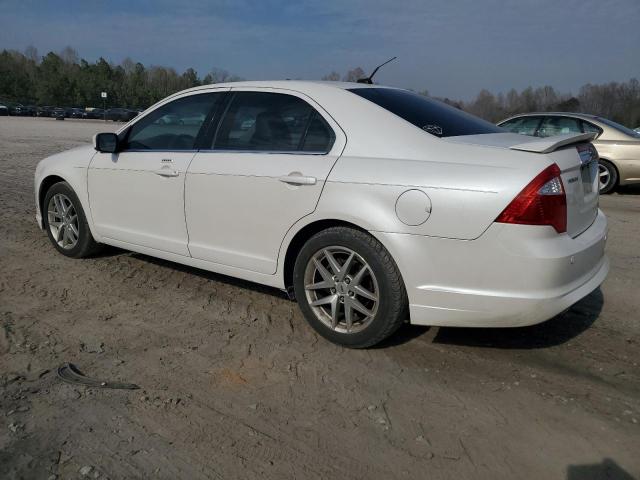 Photo 2 from auction – 2010 FORD FUSION SEL with VIN 3FAHP0CG4AR255409
