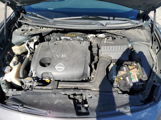 Photo 11 from auction – 2009 NISSAN MAXIMA S with VIN 1N4AA51E39C842843