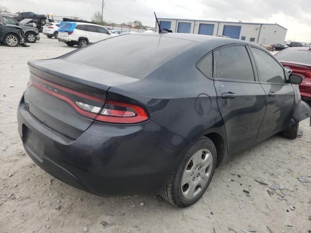 Photo 3 from auction – 2014 DODGE DART SE with VIN 1C3CDFAA8ED697675
