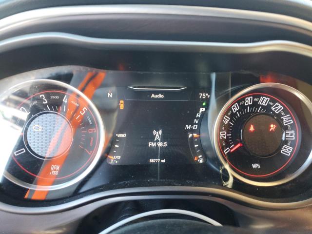 Photo 9 from auction – 2020 DODGE CHALLENGER with VIN 2C3CDZFJ7LH103605