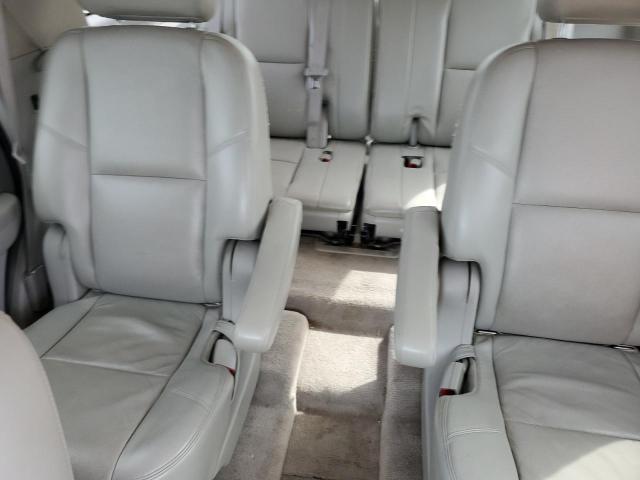 Photo 10 from auction – 2010 GMC YUKON SLT with VIN 1GKUCCE05AR219444