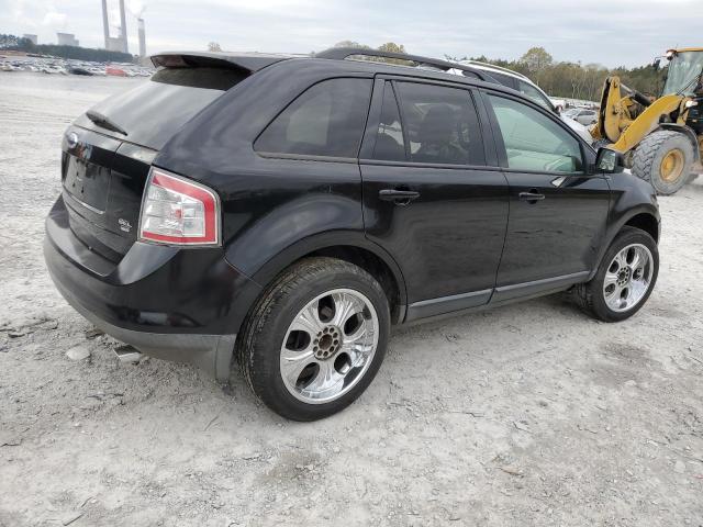 Photo 3 from auction – 2007 FORD EDGE SE with VIN 2FMDK48C77BA77082
