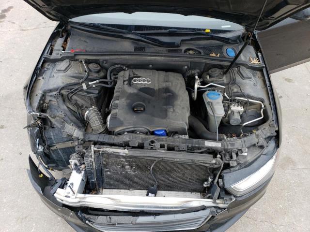 Photo 11 from auction – 2013 AUDI A4 PREMIUM with VIN WAUFFAFL3DN039882