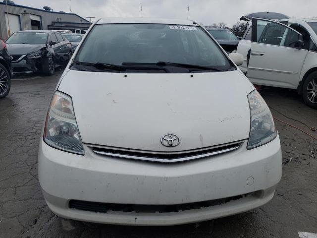 Photo 5 from auction – 2008 TOYOTA PRIUS with VIN JTDKB20U183344299