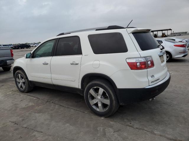 Photo 2 from auction – 2012 GMC ACADIA SLT with VIN 1GKKRRED2CJ346858