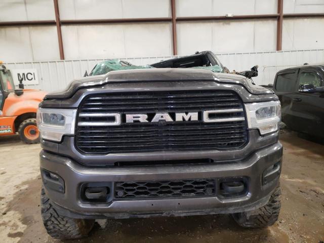 Photo 5 from auction – 2021 RAM 2500 BIG H with VIN 3C6UR5DL7MG506555