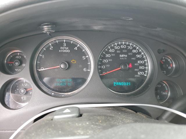 Photo 9 from auction – 2007 GMC YUKON XL C with VIN 1GKFC16077J295007