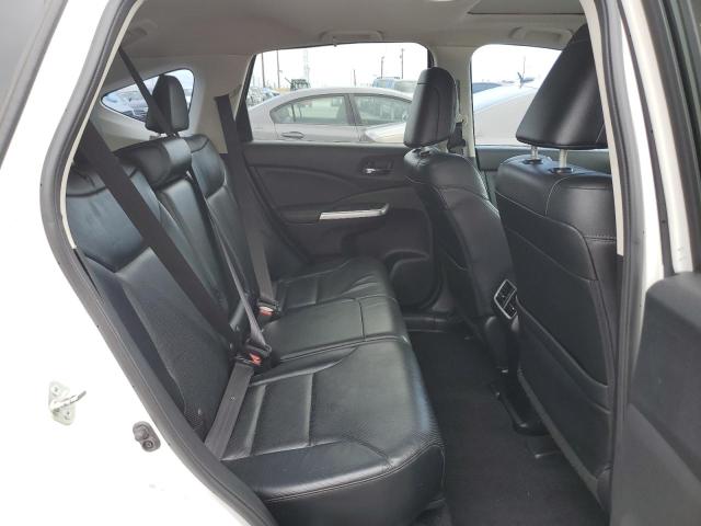 Photo 10 from auction – 2015 HONDA CR-V EXL with VIN 5J6RM3H75FL013892